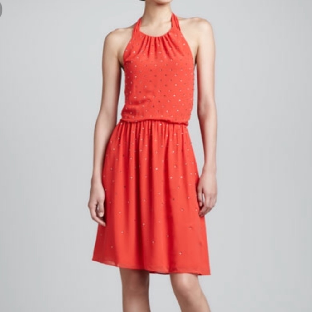 Erin Fetherston Dress